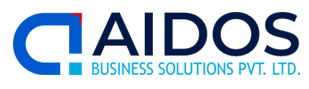 Aidos Solutions Logo